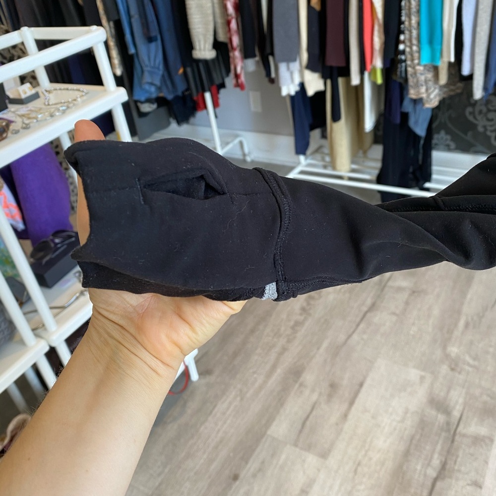 Lululemon pullover - Picture 4 of 10
